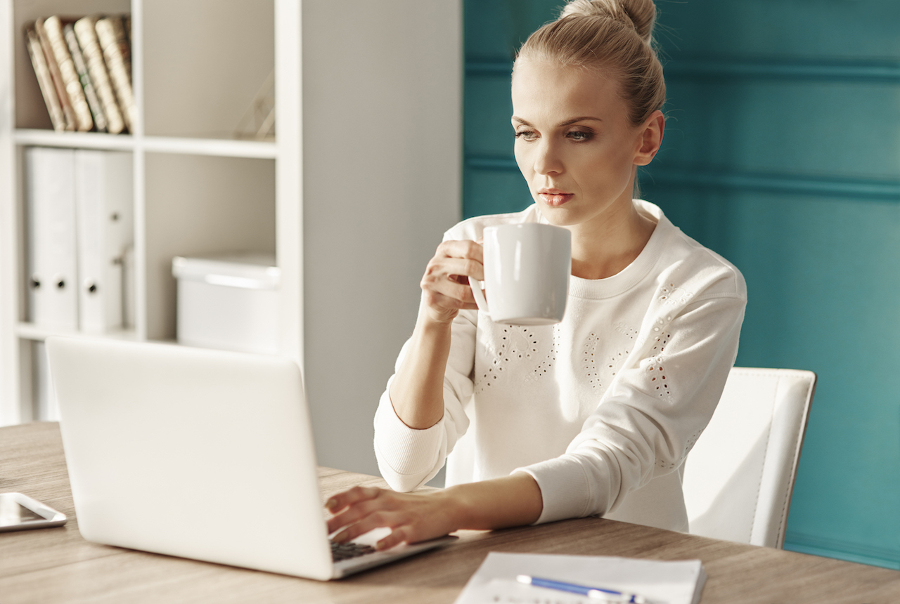When To Register As Self Employed Tapoly