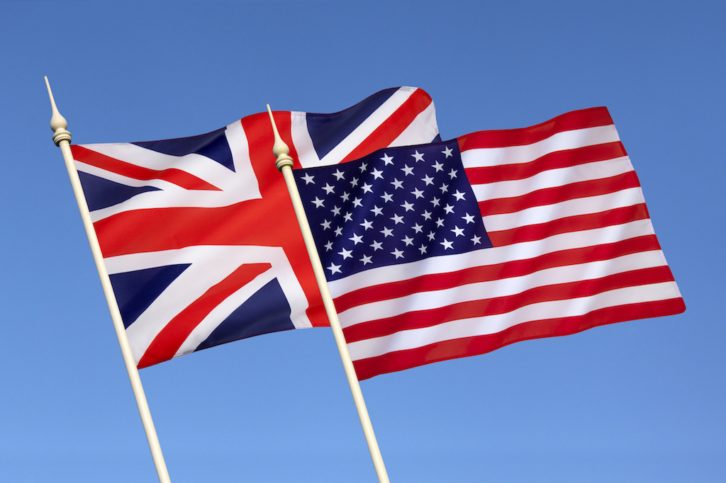 Different Insurance Terminology Used in the UK and the US