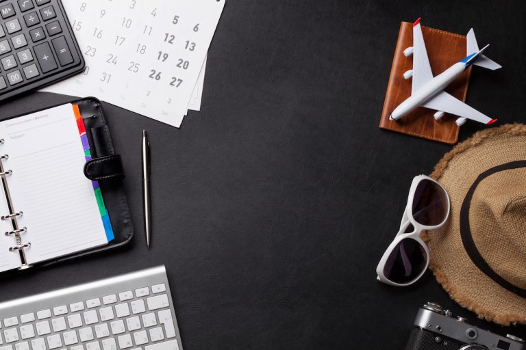 Can You Claim VAT on Travel Expenses? Tapoly