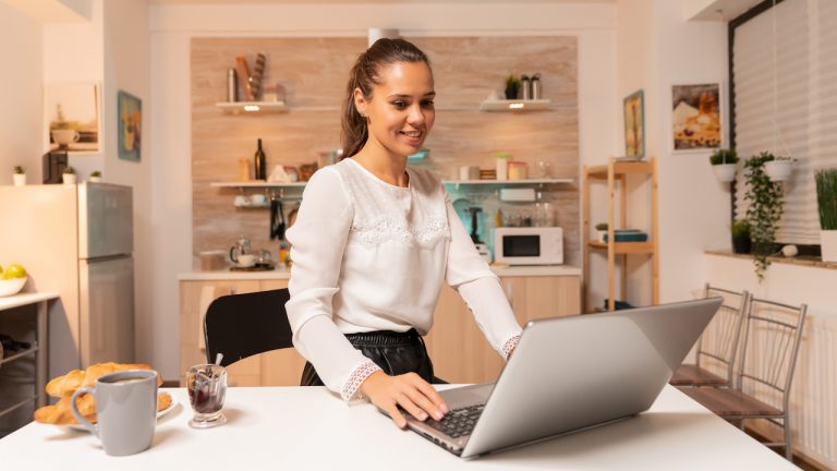 Working From Home: Insurance Implications - Tapoly