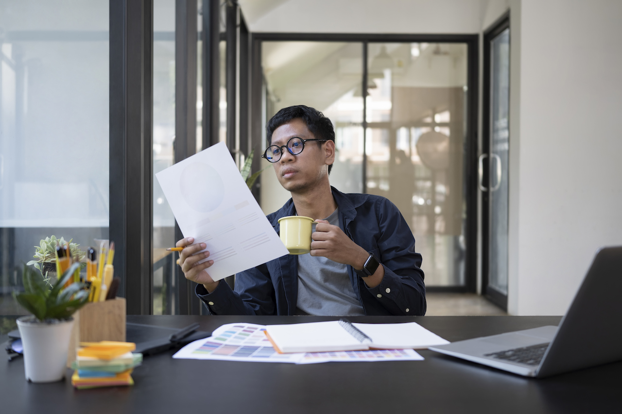 Do Graphic Designers Need Professional Indemnity Insurance? Tapoly